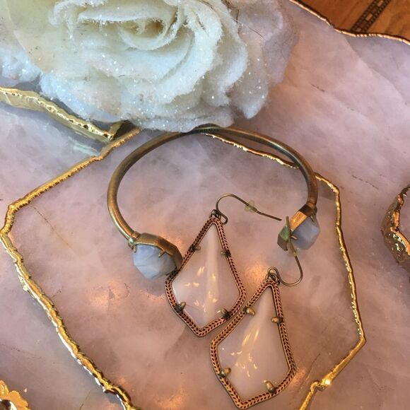 KENDRA SCOTT Bracelet!  - Picture 8 of 16